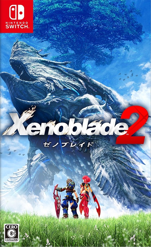 Xenoblade2[Nintendo Switch] / ゲーム