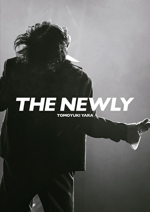 TOMOYUKI YARA THE NEWLY[Blu-ray] [Blu-ray+CD] / 屋良朝幸｜ネオウィング 店 10,800円
