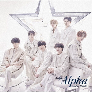 +Alpha[CD] [̾] / ʤˤ˻