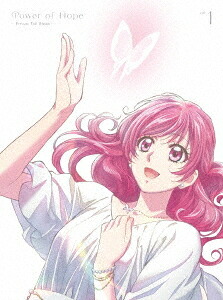 キボウノチカラ ～オトナプリキュア&rsquo;23～[DVD] 1 / アニメ｜ネオウィング 店