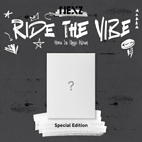 NEXZ YUKI サノク Ride the Vibe セット NEXZ SHOWCASE 2024 “Ride the Vibe”