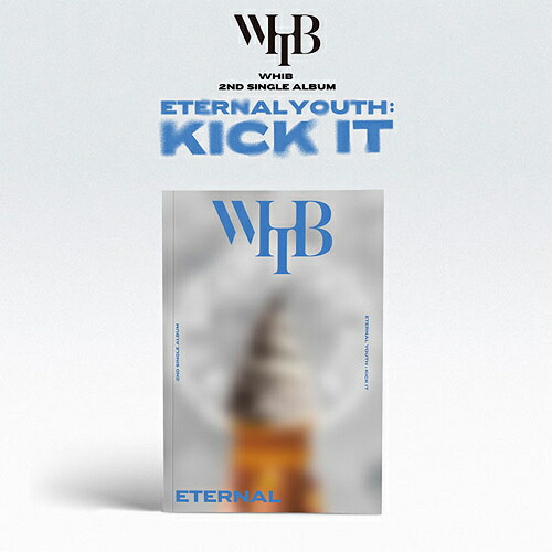 WHIB 3集 Rush of Joy【イジョン】サイン入りポラロイド 1枚② ☆非売品◇サインCD◇WHIB◇Rush of Joy◇韓国◇KPOP - メルカリ