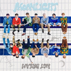 Moonlight[CD] [̾] / NCT DREAM