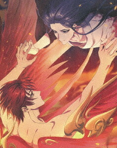 烈火澆愁[Blu-ray] Blu-ray BOX 下巻 [完全生産限定版] / アニメ｜ネオウィング 店