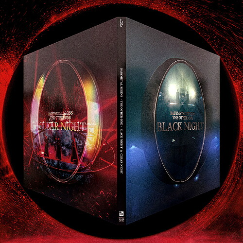 BABYMETAL BEGINS - THE OTHER ONE -[Blu-ray] [完全生産限定盤] / BABYMETAL