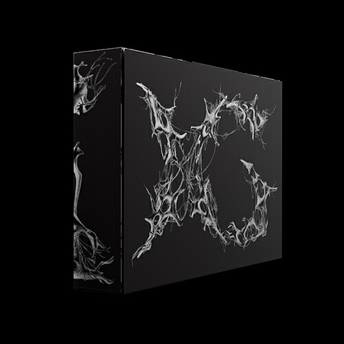 楽天市場】☆初回特典☆ XG - 2nd Mini Album [AWE] (VINYL ver