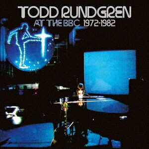 アット・ザ・BBC 1972-1982 (ボックスセット)[CD] / トッド・ラングレン