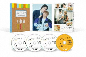 シュガードッグライフ[Blu-ray] Blu-ray BOX / TVドラマ｜ネオウィング 店