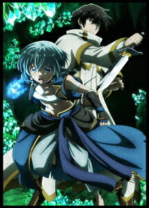 パーティーから追放されたその治癒師、実は最強につき[Blu-ray] Vol.1 / アニメ