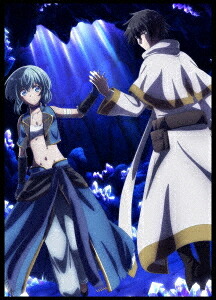 パーティーから追放されたその治癒師、実は最強につき[Blu-ray] Vol.3 / アニメ