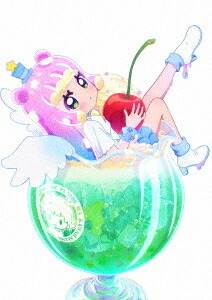 『ぷにるはかわいいスライム』[Blu-ray] Blu-ray Box 1 / アニメ｜ネオウィング 店