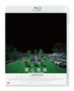 関心領域[Blu-ray] / 洋画