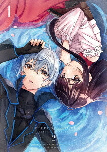 精霊幻想記2[DVD] DVD BOX 第1巻 / アニメ