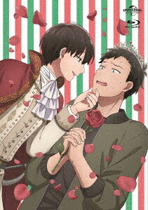 合コンに行ったら女がいなかった話[Blu-ray] Vol.1 / アニメ