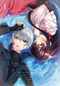 精霊幻想記2[Blu-ray] Blu-ray BOX 第1巻 / アニメ｜ネオウィング 店