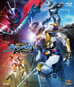 ギーツエクストラ 仮面ライダーゲイザー[Blu-ray] / 特撮
