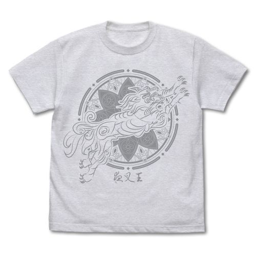 【コスパ】ガイ Tシャツ [天空戦記シュラト]【2025年2月発売】[グッズ] アッシュ / S画像