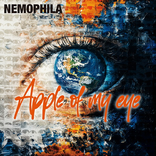 楽天市場】【国内盤CD】【新品】NEMOPHILA ／ Apple of my eye [CD+BD