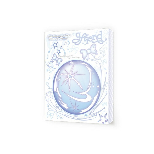 大阪限定　GFRIEND Season of Memories トレカ　ウナ GFRIEND season of memories グッズ 特典トレカ ウナ GFRIEND