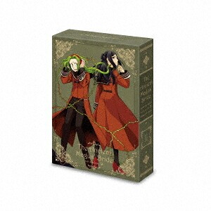 魔法使いの嫁 SEASON2[Blu-ray] 第2巻 [数量限定生産] / アニメ｜ネオウィング 店