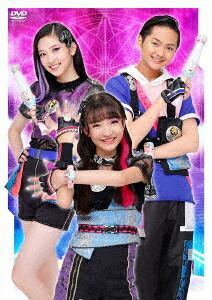 リズスタ -Top of Artists!-[DVD] DVD BOX Vol.1 / TVドラマ