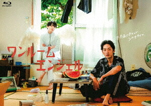 ワンルームエンジェル[Blu-ray] Blu-ray-BOX / TVドラマ