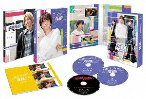 ボーイフレンド降臨![Blu-ray] Blu-ray BOX / TVドラマ