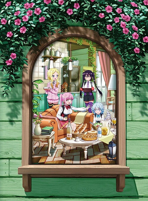 RPG不動産[DVD] Vol.3 / アニメ