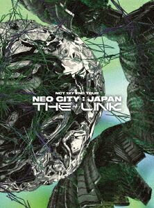 NCT 127 2ND TOUR &rdquo;NEO CITY: JAPAN - THE LINK&rdquo;[Blu-ray] [2Blu-ray+CD+PHOTOBOOK/初回生産限定盤 PHOTOBOOK VER.] / NCT 127｜ネオウィング 店