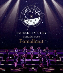 つばきファクトリー/10th Anniversary Concert　ブルーレイ Amazon.co.jp: つばきファクトリー 10th Anniversary Concert at