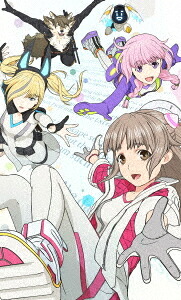 エスタブライフ グレイトエスケープ[Blu-ray] Blu-ray BOX / アニメ｜ネオウィング 店