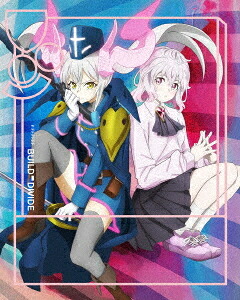 ビルディバイド -#FFFFFF-[DVD] 2 [完全生産限定版] / アニメ