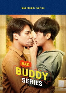 Bad Buddy Series[Blu-ray] Blu-ray BOX / TVドラマ