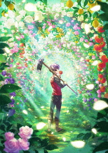 農民関連のスキルばっか上げてたら何故か強くなった。[Blu-ray] Blu-ray BOX [2Blu-ray+5CD] / アニメ｜ネオウィング 店