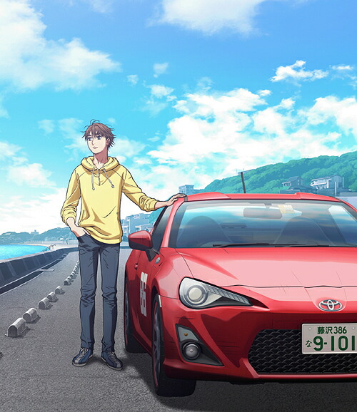 楽天市場】MFゴースト 1st & 2nd Season Blu-ray BOX 4巻セット