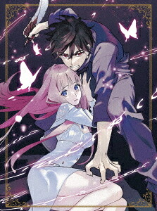 はめつのおうこく[Blu-ray] Vol.1 / アニメ