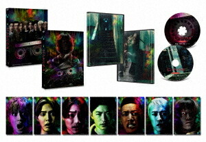 ミンナのウタ[Blu-ray] 豪華版 [数量限定生産] / 邦画