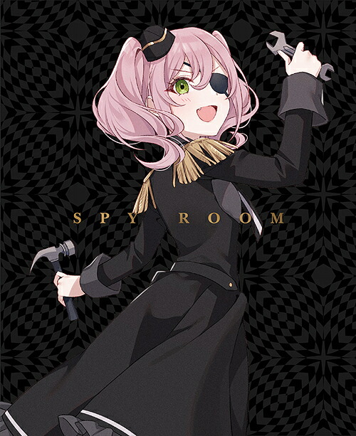 スパイ教室[DVD] DVD BOX Vol.3 / アニメ 11,246円