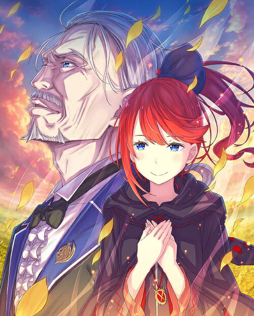 Re:ゼロから始める異世界生活 3rd season[Blu-ray] 5 / アニメ