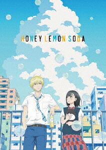 ハニーレモンソーダ[Blu-ray] Blu-ray BOX / アニメ｜ネオウィング 店