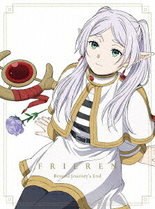 葬送のフリーレン[Blu-ray] Vol.1 / アニメ