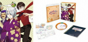 TVアニメ「妖怪学校の先生はじめました!」[Blu-ray] 第2巻 [通常版] / アニメ