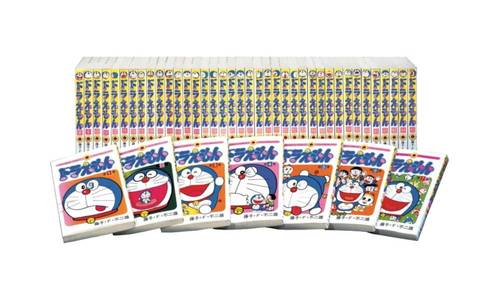 ドラえもん 漫画 まとめ売り ザ・ドラえもんズ スペシャル コミック 全12巻完結セット