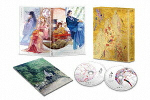 「烏は主を選ばない」[Blu-ray] BD-BOX / アニメ