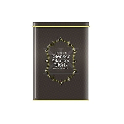 ChroNoiR One-Man Live &rdquo;Welcome to Wonder Wander World&rdquo;[Blu-ray] 豪華版 / ChroNoiR｜ネオウィング 店