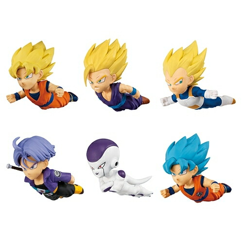 【メガハウス】とびマス ドラゴンボール BOX【2025年8月発売】[グッズ]