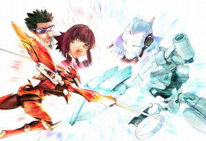 シャングリラ・フロンティア[Blu-ray] Vol.3 [完全生産限定版] / アニメ