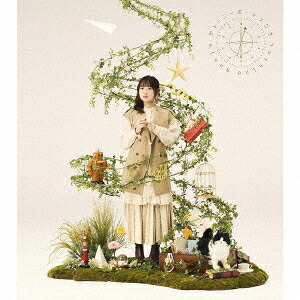 ジャーニーズ・トランク[CD] [2CD+Blu-ray] / 南條愛乃