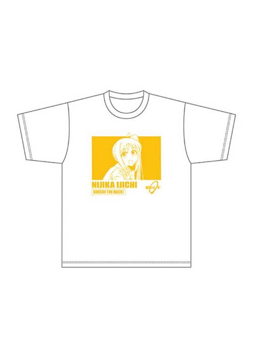 220点＋α　ぼっちざろっく！　Tシャツ、特典他まとめ売り アニメ「ぼっち・ざ・ろっく！」 Tシャツ 喜多郁代 Mサイズ