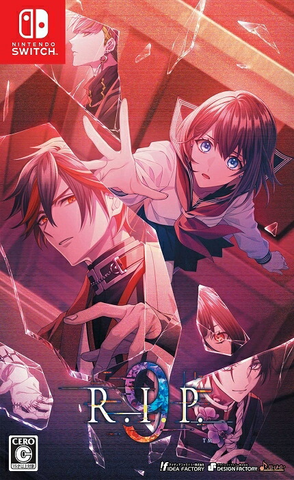 楽天市場】【WonderGOOオリジナル限定セット】9 R.I.P. sequel＜Switch